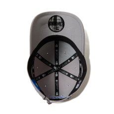 画像5: NEW ERA  9FORTY PlayStation ニューエラゲーミングチームロゴ グレー (5)