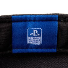 画像8: NEW ERA  59FIFTY PlayStation シェイプス ロゴ ダークグラファイト (8)