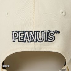 画像7: NEW ERA  9THIRTY PEANUTS ピーナッツ HAVE A NICE DAY クロームホワイト (7)
