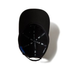 画像5: NEW ERA  キッズ Youth 9TWENTY PlayStation ロックアップ ブラック (5)