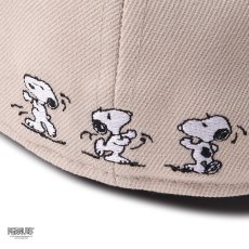 画像5: NEW ERA  59FIFTY PEANUTS ピーナッツ FRIENDSHIP ストーン (5)