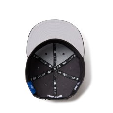 画像5: NEW ERA  9FIFTY PlayStation プレイステーション ファミリーマーク ダークグラファイト/ブラック (5)
