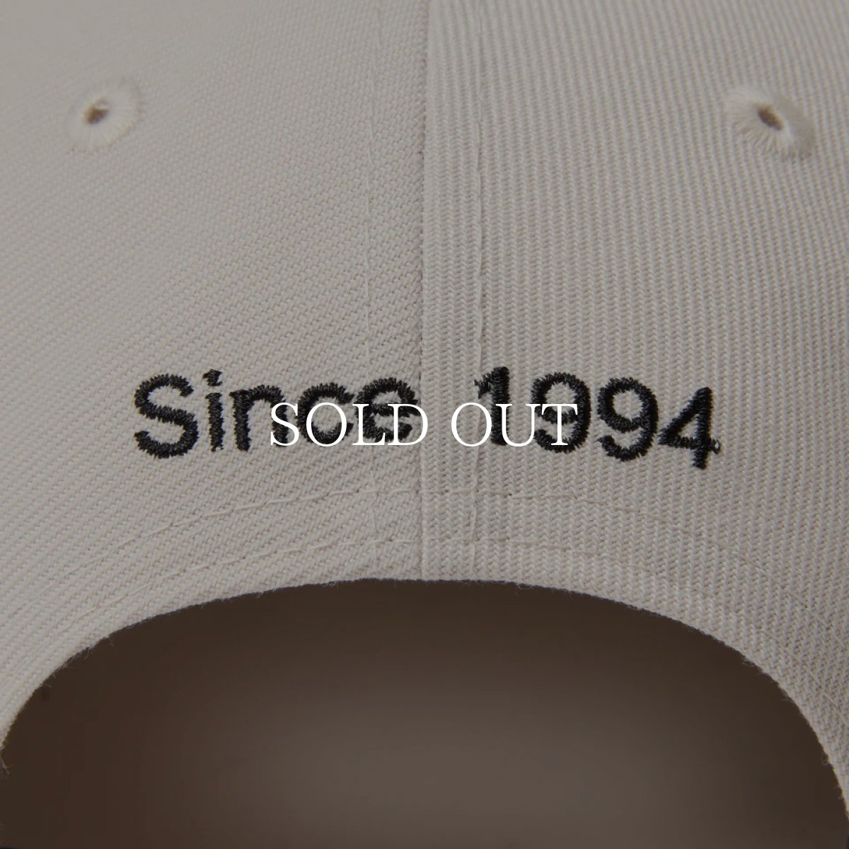 画像9: NEW ERA  9FIFTY PlayStation プレイステーション ファミリーマーク ストーン/ダークロイヤル (9)