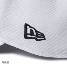 画像7: NEW ERA  9FORTY A-Frame PEANUTS ピーナッツ COMIC WAPPEN ホワイト | ゴルフ (7)