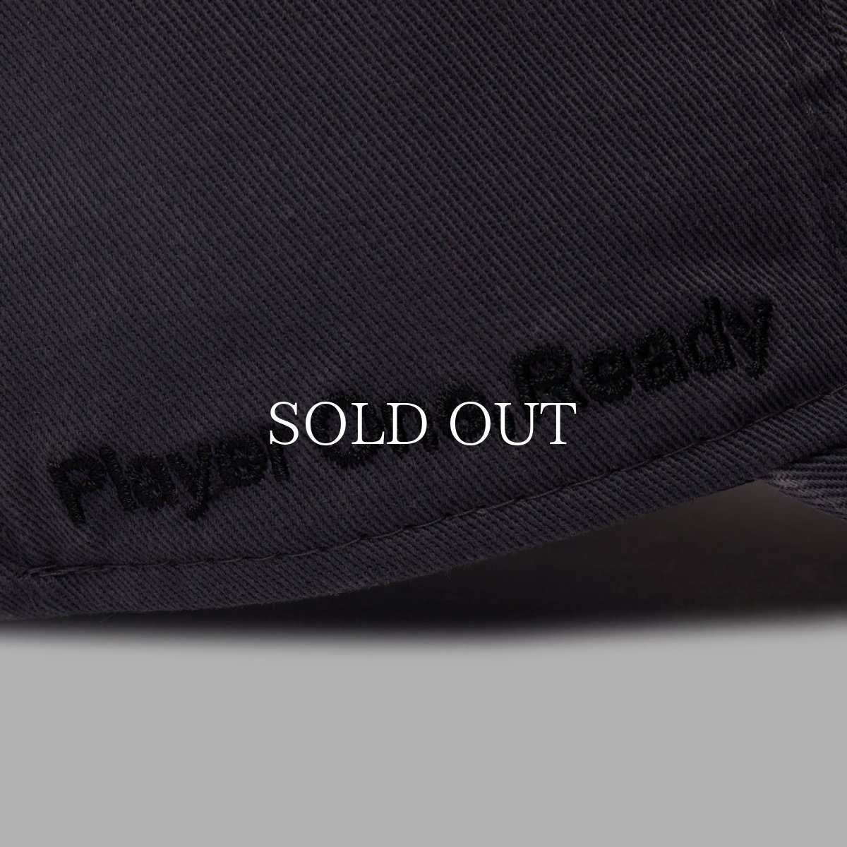 画像7: NEW ERA  9TWENTY PlayStation ロックアップ ダークグラファイト (7)