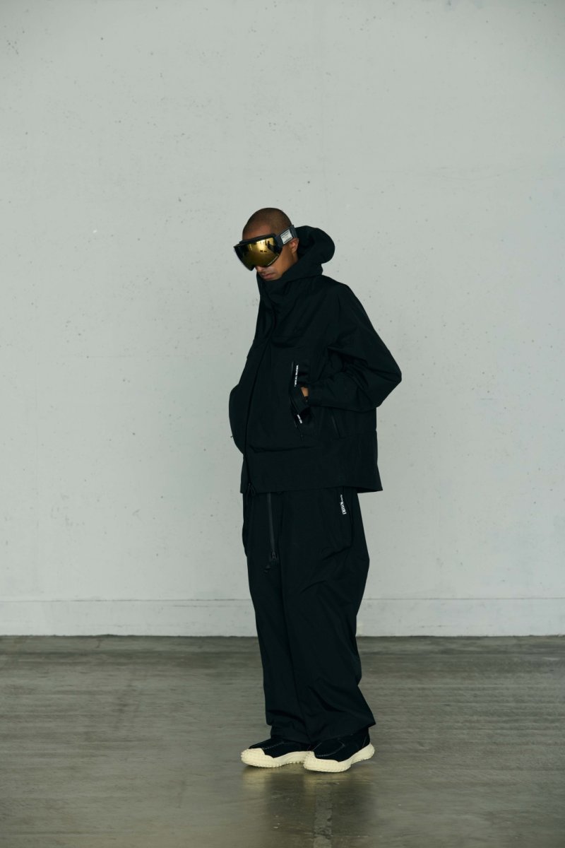 画像9: CMF OUTDOOR GARMENT  WHITE OUT WADER COEXIST (9)