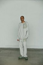 画像8: CMF OUTDOOR GARMENT  BONDING SWEAT PANTS (8)