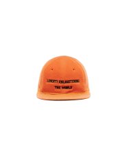 画像15: THE H.W.DOG&CO.  BIKERS CAP (15)