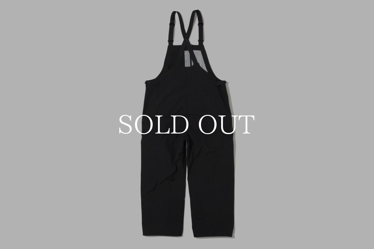 画像2: CMF OUTDOOR GARMENT  WHITE OUT WADER COEXIST (2)