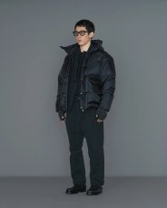 画像6: nonnative  BIKER ZIP UP BOOTS COW LEATHER (6)