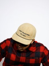 画像8: THE H.W.DOG&CO.  BIKERS CAP (8)