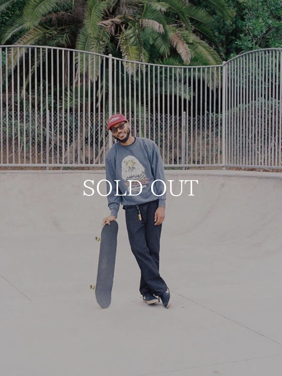 画像12: CHALLENGER  CORDUROY CAP (12)