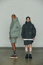 画像11: CMF OUTDOOR GARMENT  WEIRD SHELL COEXIST (11)