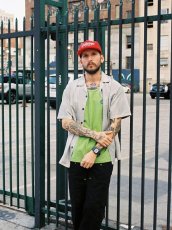 画像11: CHALLENGER  CORDUROY CAP (11)