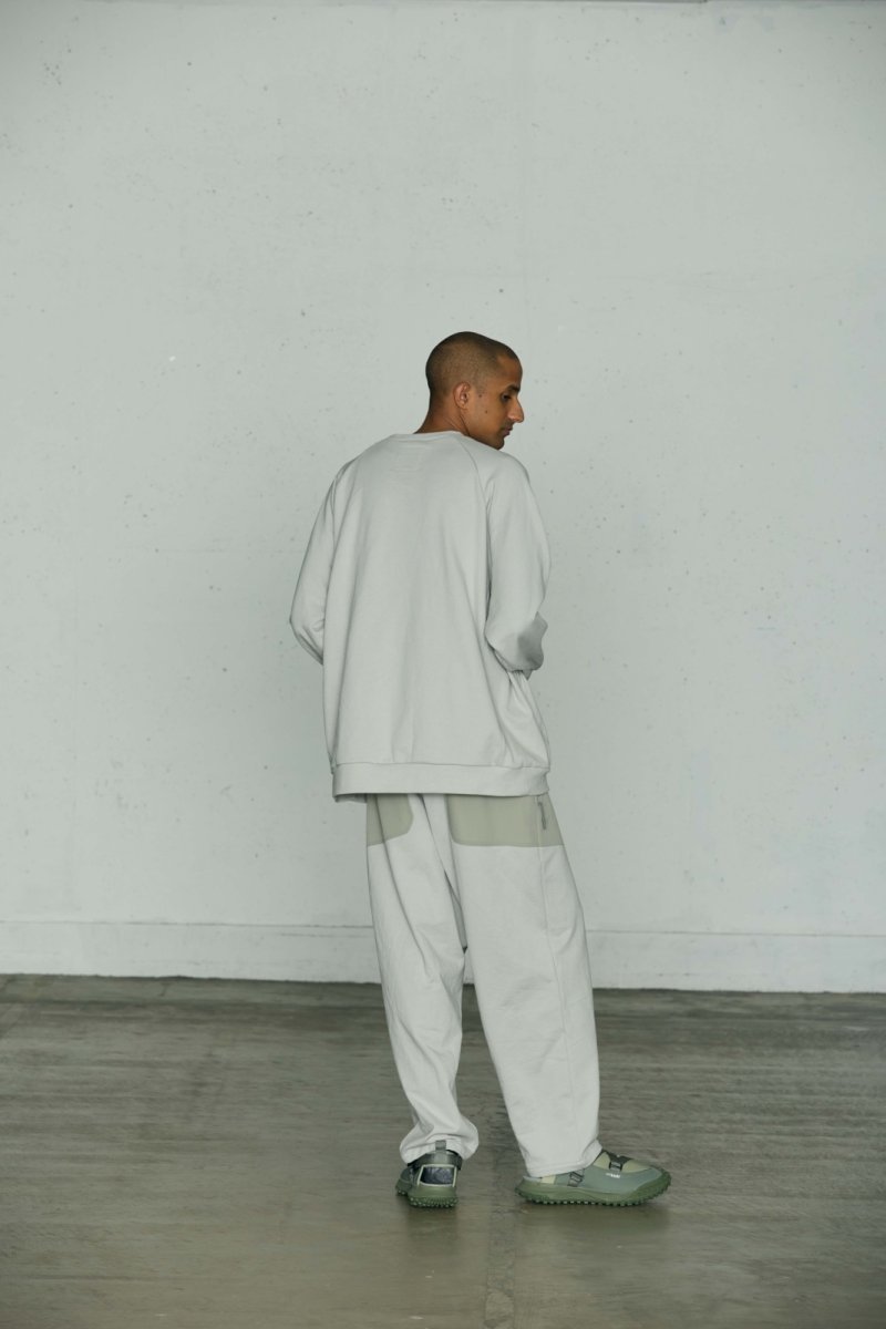 画像9: CMF OUTDOOR GARMENT  BONDING SWEAT PANTS (9)