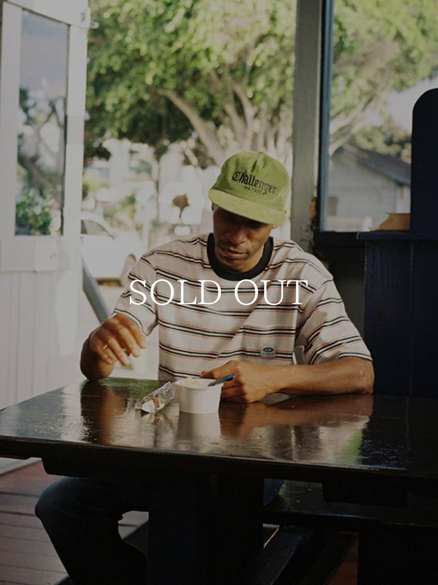 画像13: CHALLENGER  CORDUROY CAP (13)