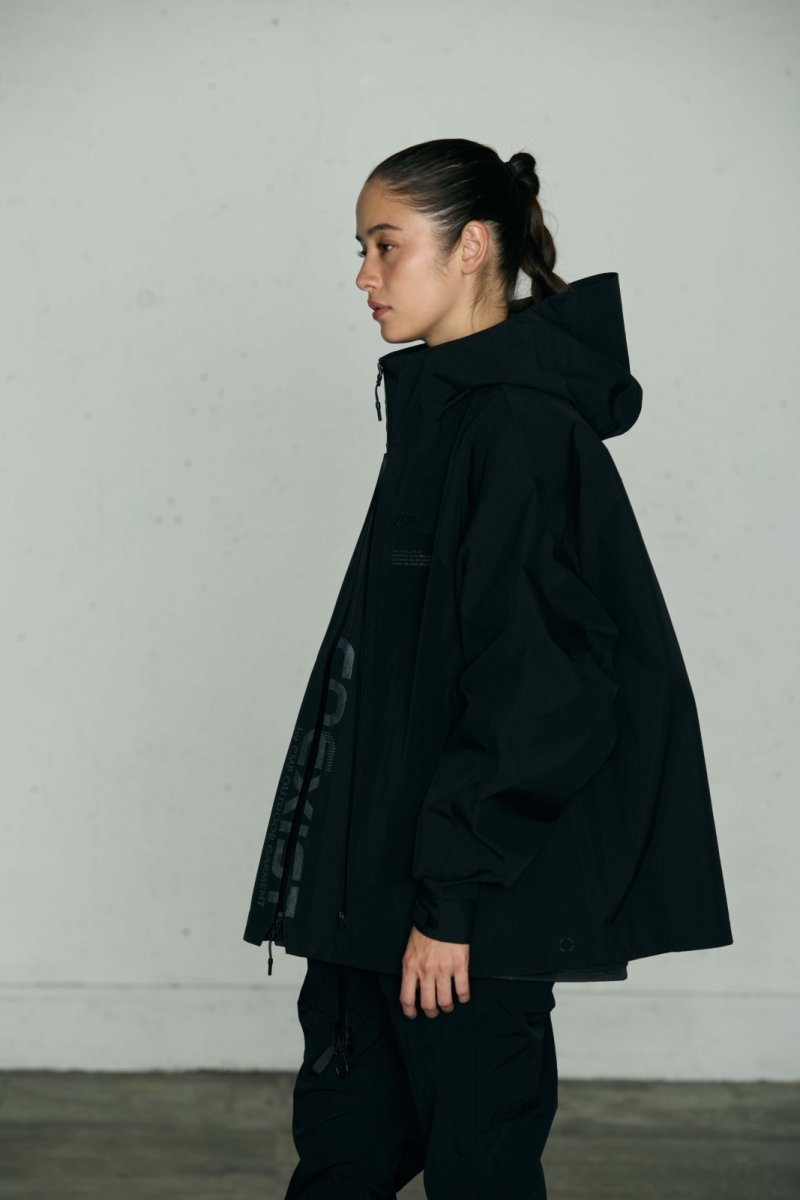 画像10: CMF OUTDOOR GARMENT  TWIN ZIP SHELL COEXIST (10)