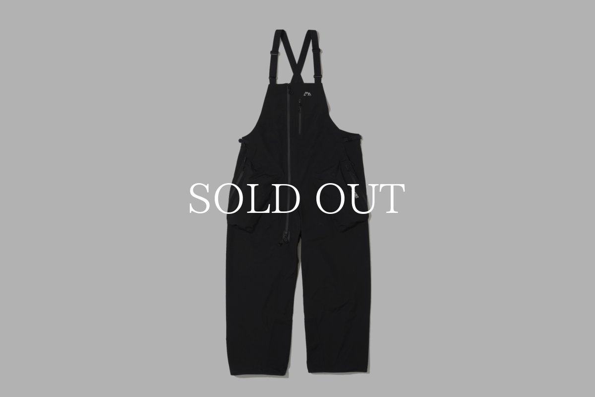 画像1: CMF OUTDOOR GARMENT  WHITE OUT WADER COEXIST (1)