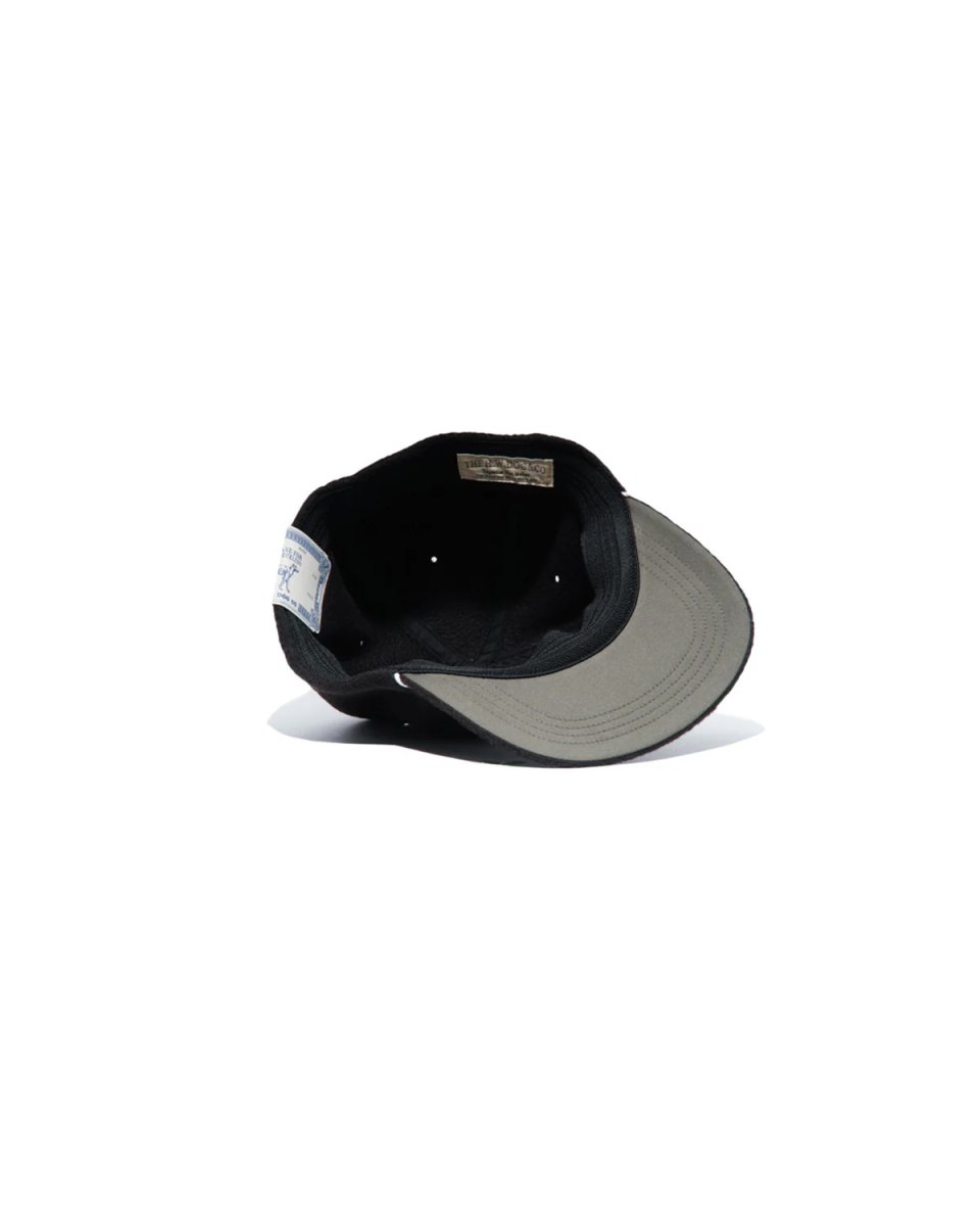画像6: THE H.W.DOG&CO.  BIKERS CAP (6)