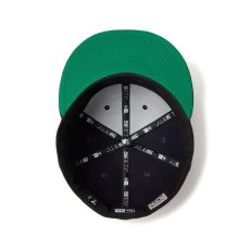 画像9: NEW ERA  59FIFTY MLB Old English クーパーズタウン デトロイト・タイガース ネイビー (9)