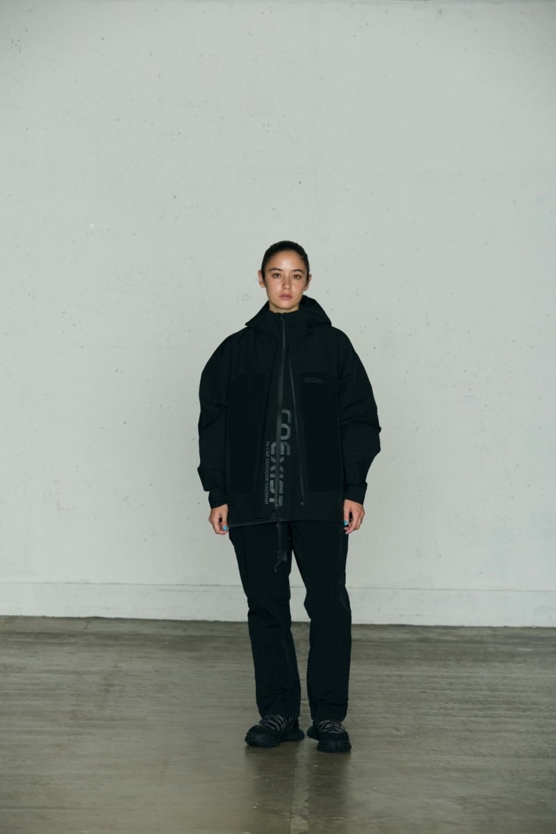 画像11: CMF OUTDOOR GARMENT  TWIN ZIP SHELL COEXIST (11)
