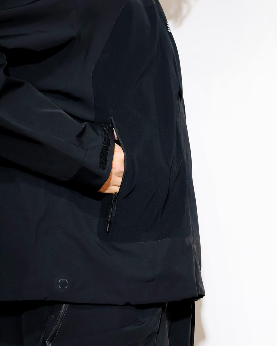 画像6: CMF OUTDOOR GARMENT  TWIN ZIP SHELL COEXIST (6)