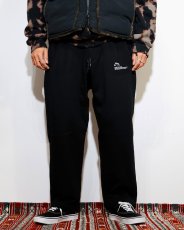 画像2: CMF OUTDOOR GARMENT  BONDING SWEAT PANTS (2)