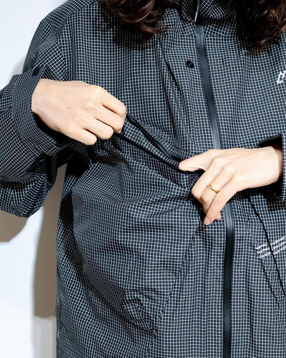 画像6: CMF OUTDOOR GARMENT  WEIRD SHELL COEXIST (6)