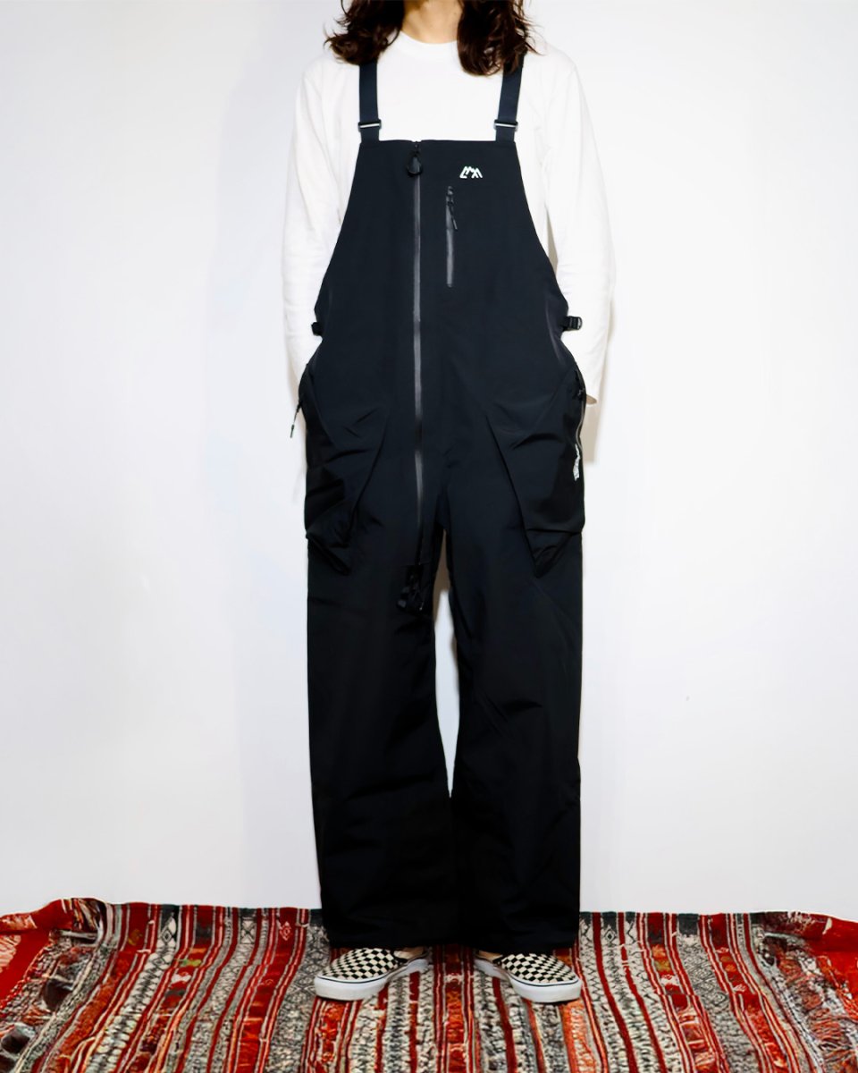 画像3: CMF OUTDOOR GARMENT  WHITE OUT WADER COEXIST (3)