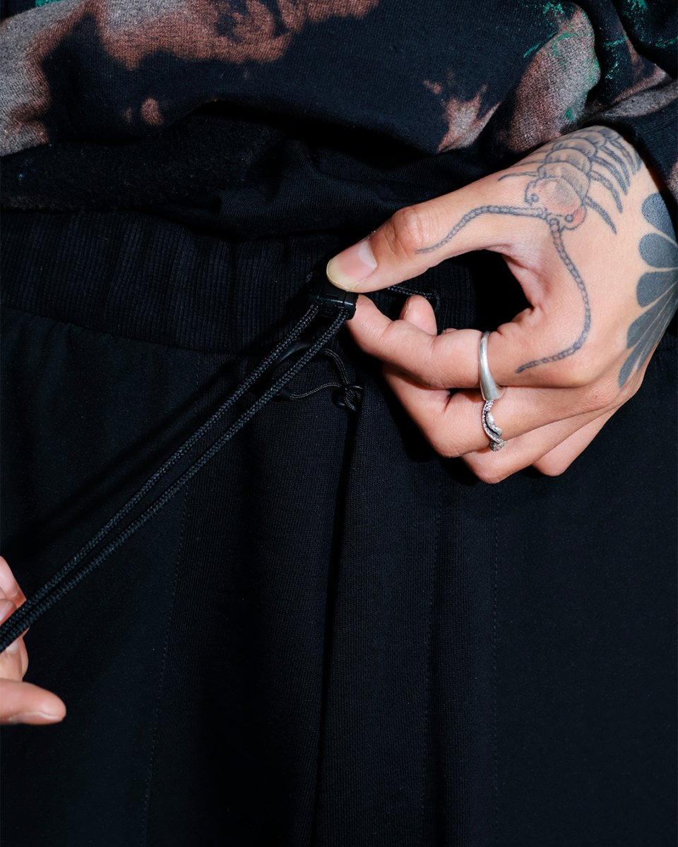 画像4: CMF OUTDOOR GARMENT  BONDING SWEAT PANTS (4)