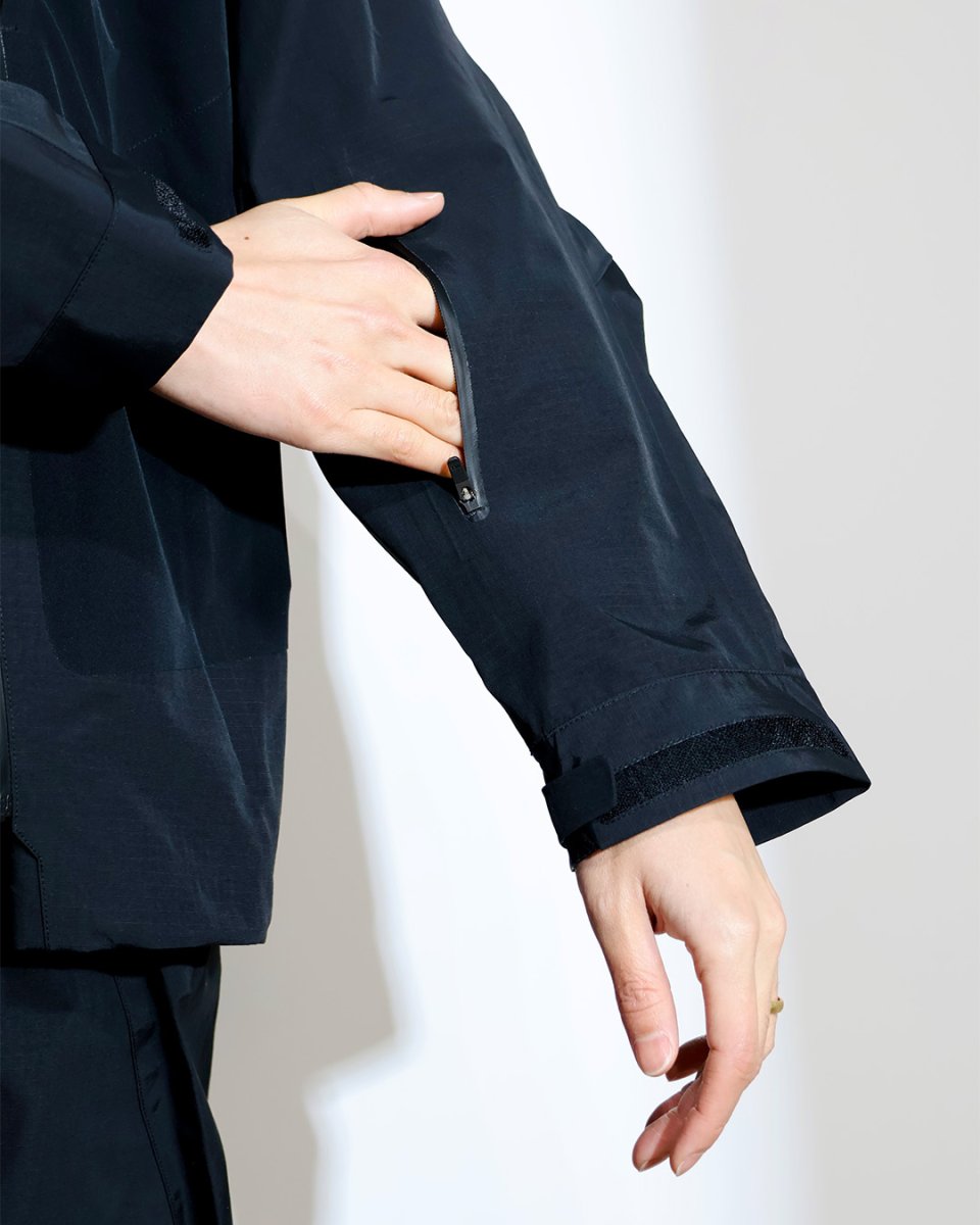 画像7: CMF OUTDOOR GARMENT  TWIN ZIP SHELL COEXIST (7)