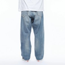 画像12: Liberaiders  LR LOOSE FIT DENIM PANTS (12)