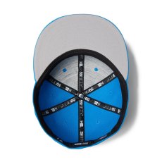 画像4: NEW ERA  59FIFTY ソフトバックラム Color Variation ニューヨーク・ヤンキース スナップショットブルー (4)