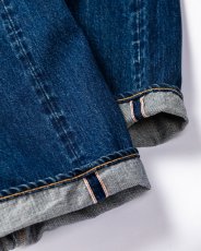 画像8: ANACHRONORM  REGULAR TAPERED 5P PANTS (8)