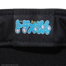 画像6: NEW ERA  59FIFTY ドラえもん New Era キャップ ブラック × モノトーンカラー (6)