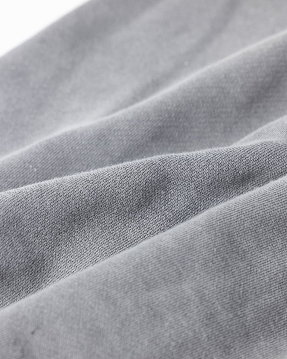 画像10: ANACHRONORM  PIGMENT DYED TUCK WIDE SWEAT PANTS (10)