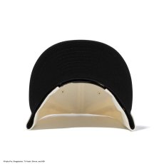 画像8: NEW ERA  9FIFTY ドラえもん キャップ クローム ブラックバイザー (8)