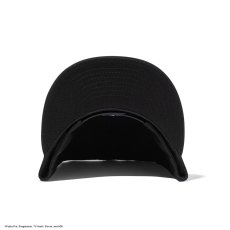 画像7: NEW ERA  9FIFTY ドラえもん キャップ ブラック (7)