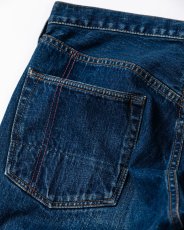 画像7: ANACHRONORM  REGULAR TAPERED 5P PANTS (7)