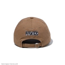画像4: NEW ERA  9TWENTY ドラえもん ムーン カーキ (4)