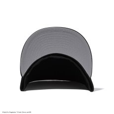 画像7: NEW ERA  59FIFTY ドラえもん New Era キャップ ブラック × マルチカラー (7)