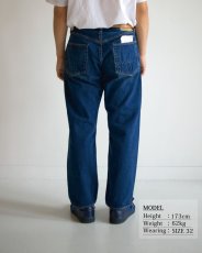 画像5: ANACHRONORM  REGULAR TAPERED 5P PANTS (5)