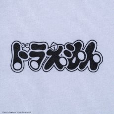画像5: NEW ERA  半袖 コットン Tシャツ ドラえもん キャップ ホワイト レギュラーフィット (5)