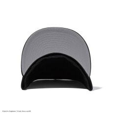 画像7: NEW ERA  59FIFTY ドラえもん New Era キャップ ブラック × モノトーンカラー (7)