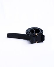 画像2: ANACHRONORM  COBRA BUCKLE LEATHER BELT TYPE2 (2)