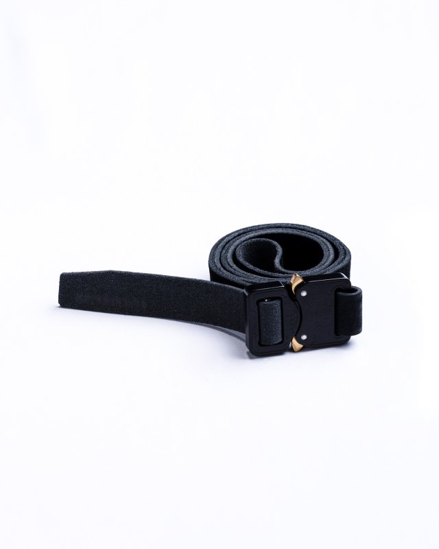 ANACHRONORM COBRA BUCKLE LEATHER BELT TYPE2 ANBB044 公式通販