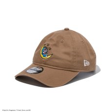 画像5: NEW ERA  9TWENTY ドラえもん ムーン カーキ (5)
