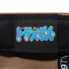 画像8: NEW ERA  9TWENTY ドラえもん ムーン カーキ (8)