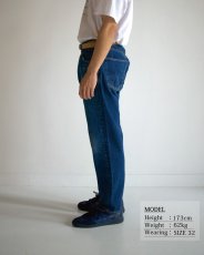 画像4: ANACHRONORM  REGULAR TAPERED 5P PANTS (4)