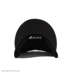 画像9: NEW ERA  9THIRTY ドラえもん フレンズ ブラック (9)